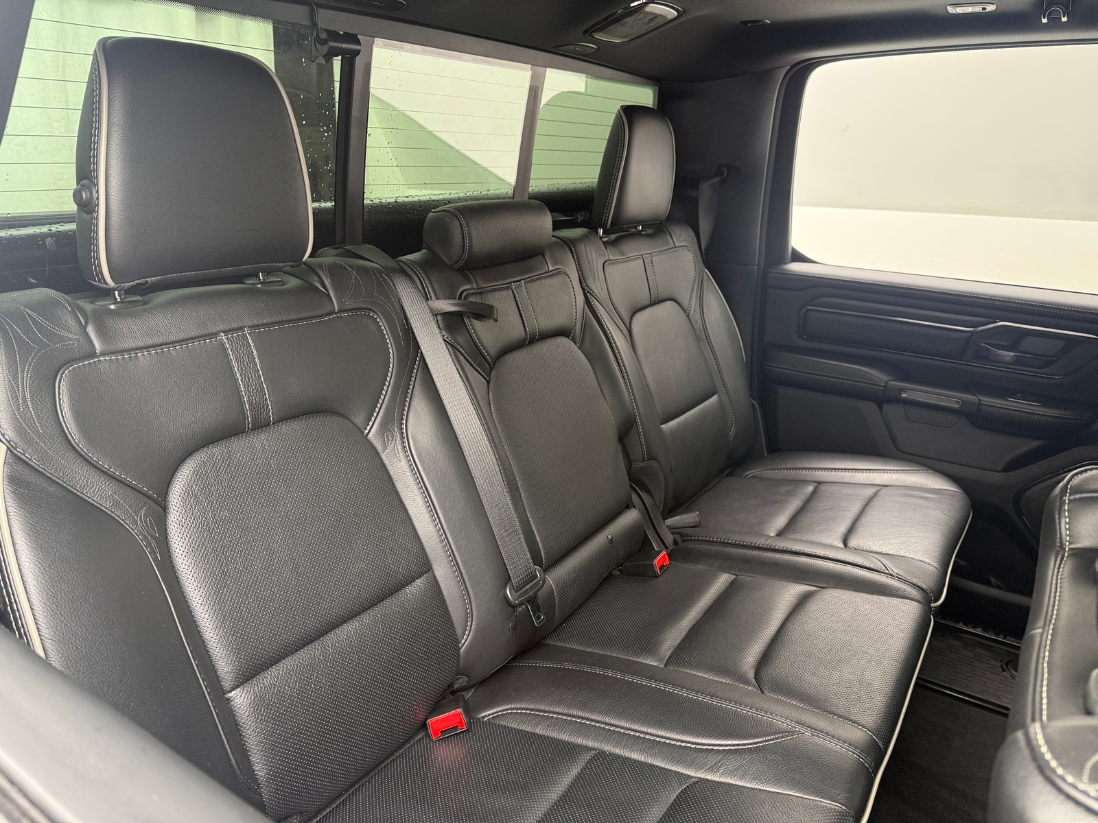 Thumbnail: 2022 RAM 1500 - 5