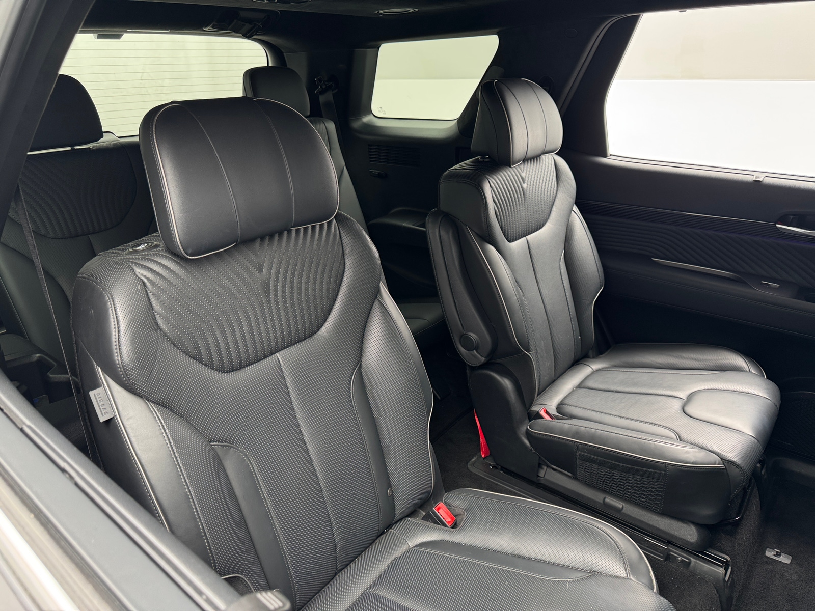 Thumbnail: 2024 Hyundai Palisade - 5