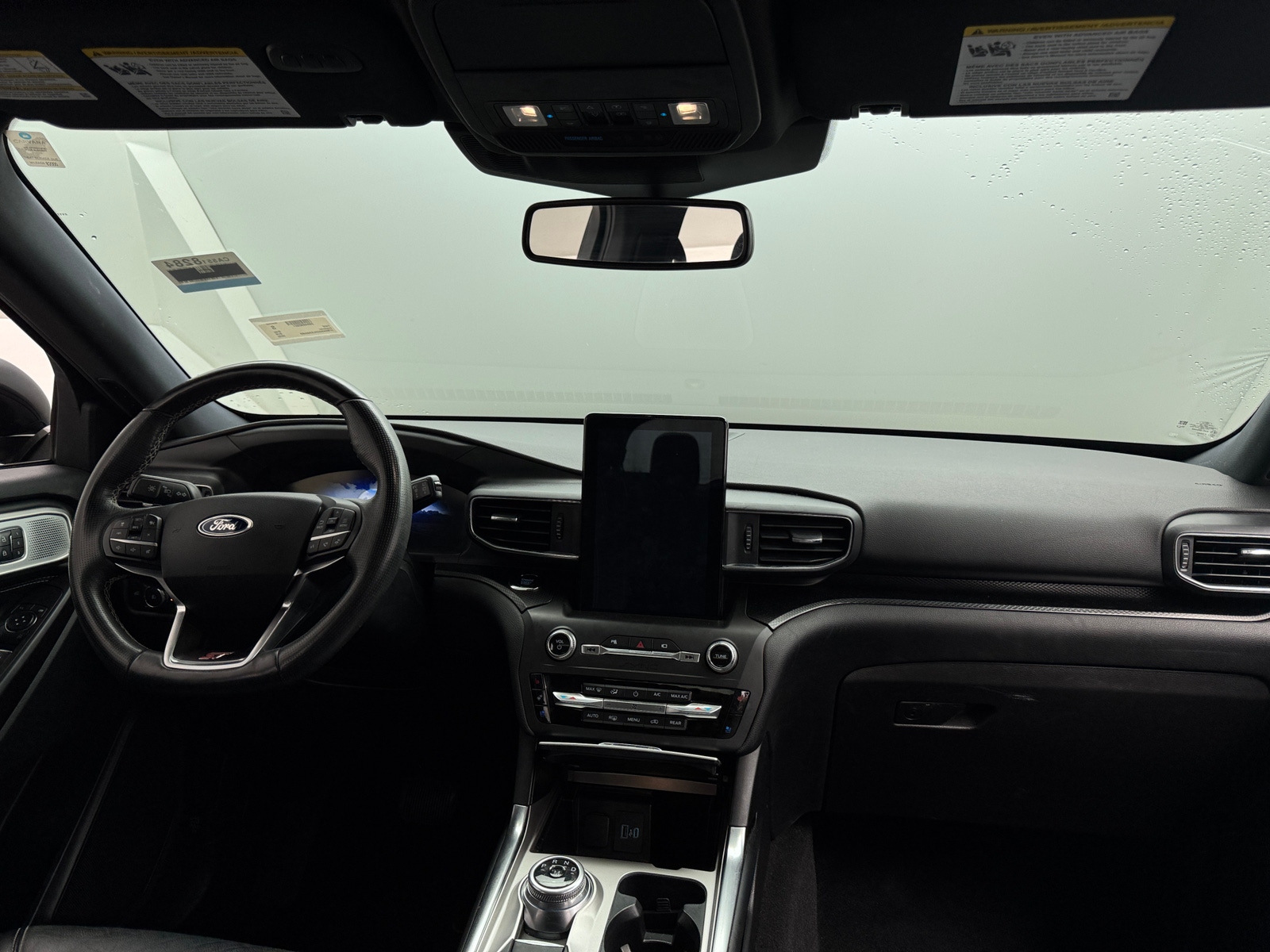 Thumbnail: 2020 Ford Explorer - 2