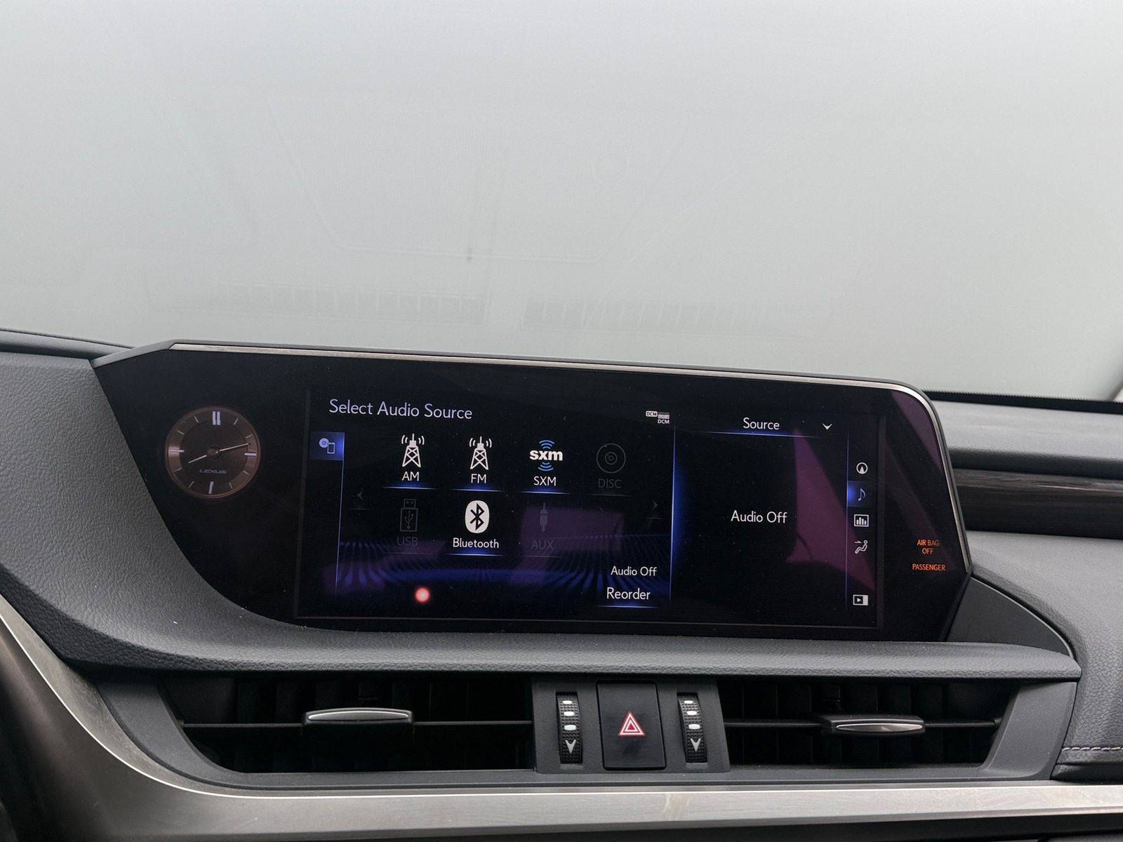 Thumbnail: 2019 Lexus ES - 4