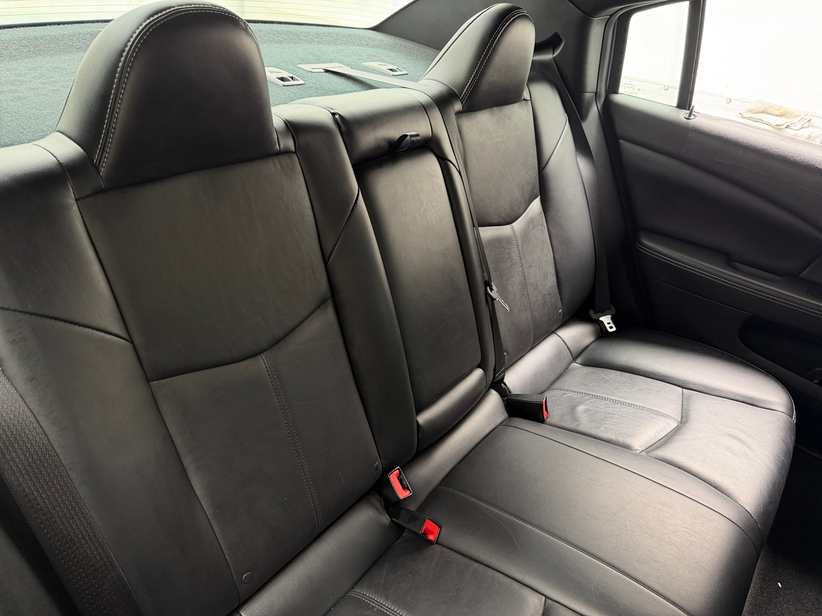 Thumbnail: 2012 Chrysler 200 - 5