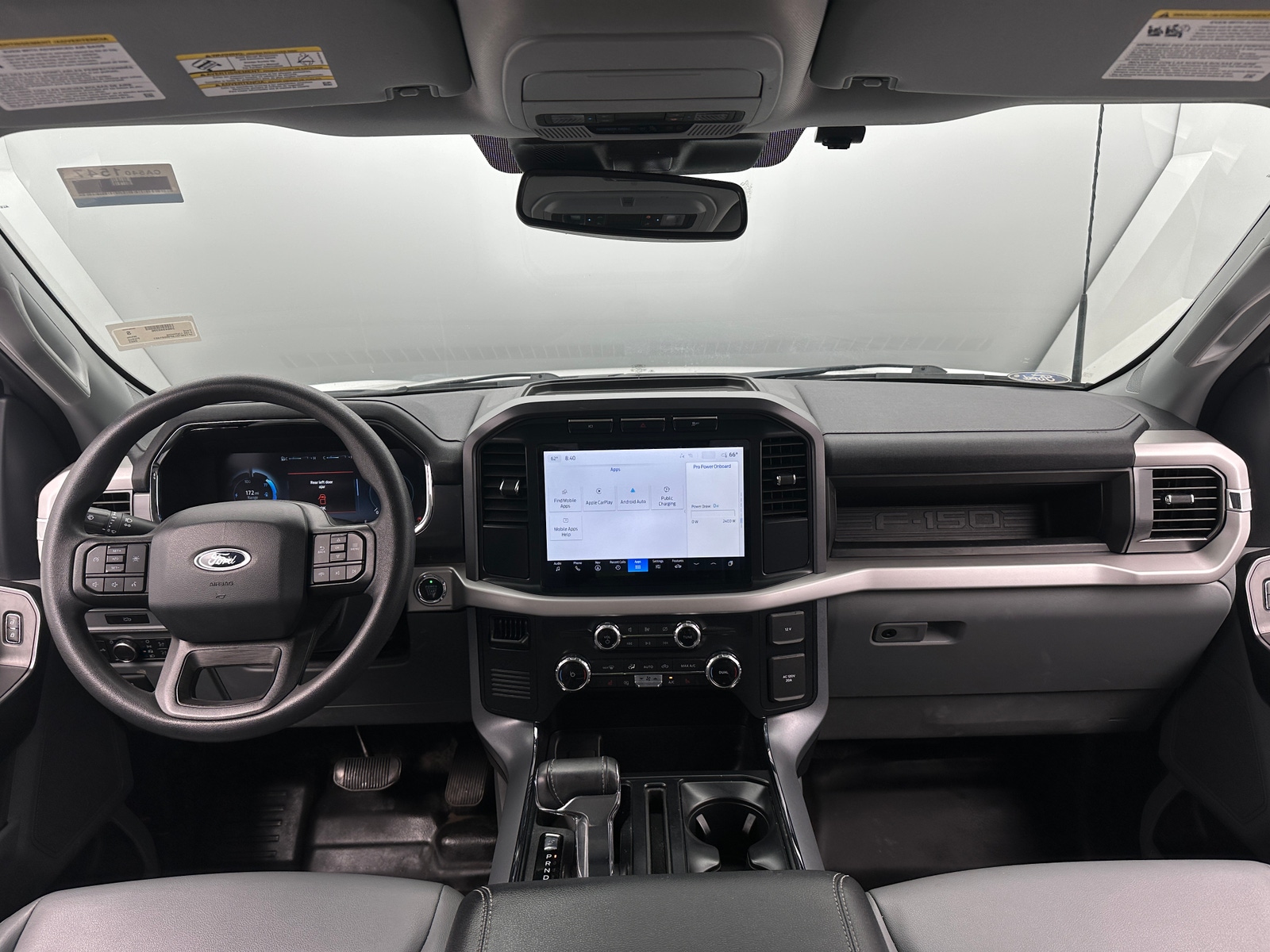 Thumbnail: 2023 Ford F-150 - 3