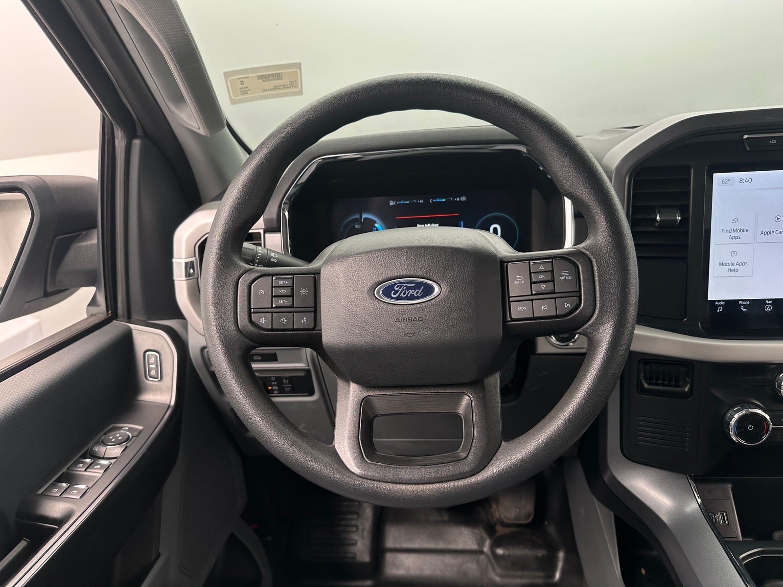 Thumbnail: 2023 Ford F-150 - 5