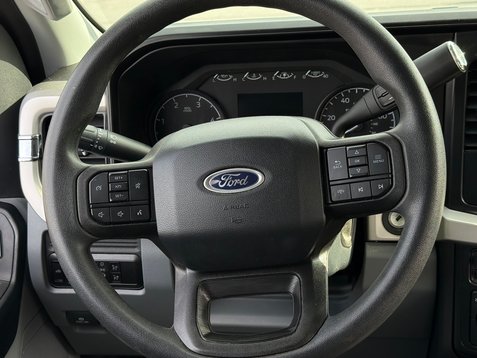 Thumbnail: 2025 Ford Econoline - 5
