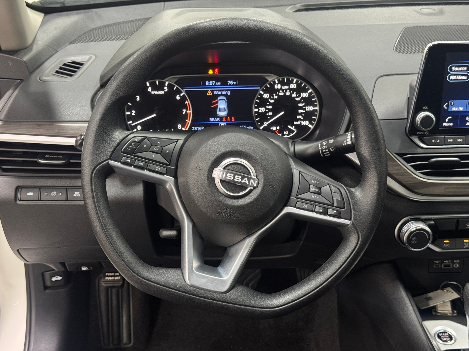 Thumbnail: 2025 Nissan Altima - 5