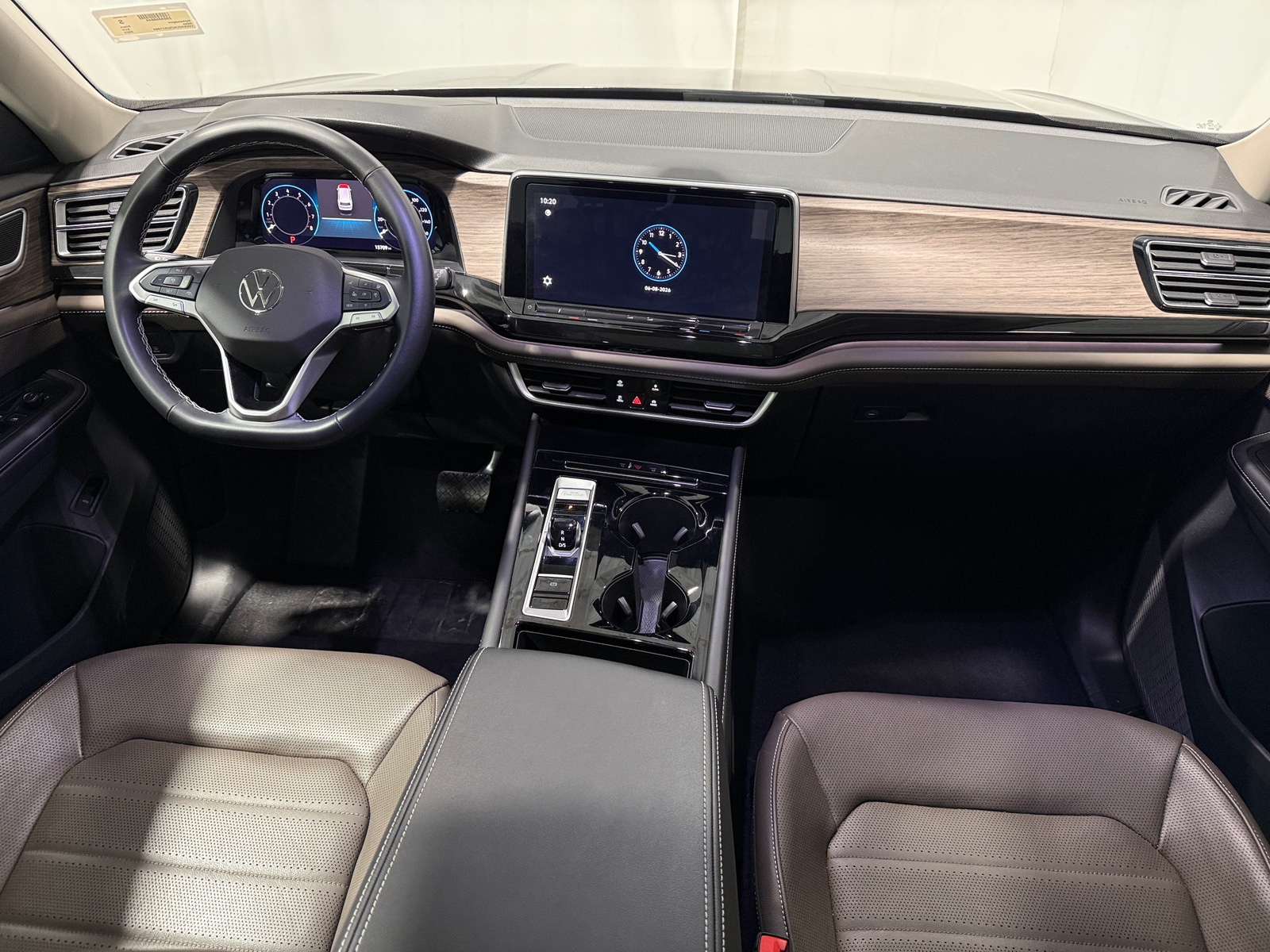 Thumbnail: 2025 Volkswagen Atlas - 2