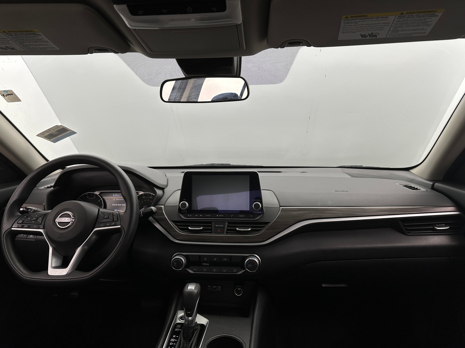 Thumbnail: 2025 Nissan Altima - 3