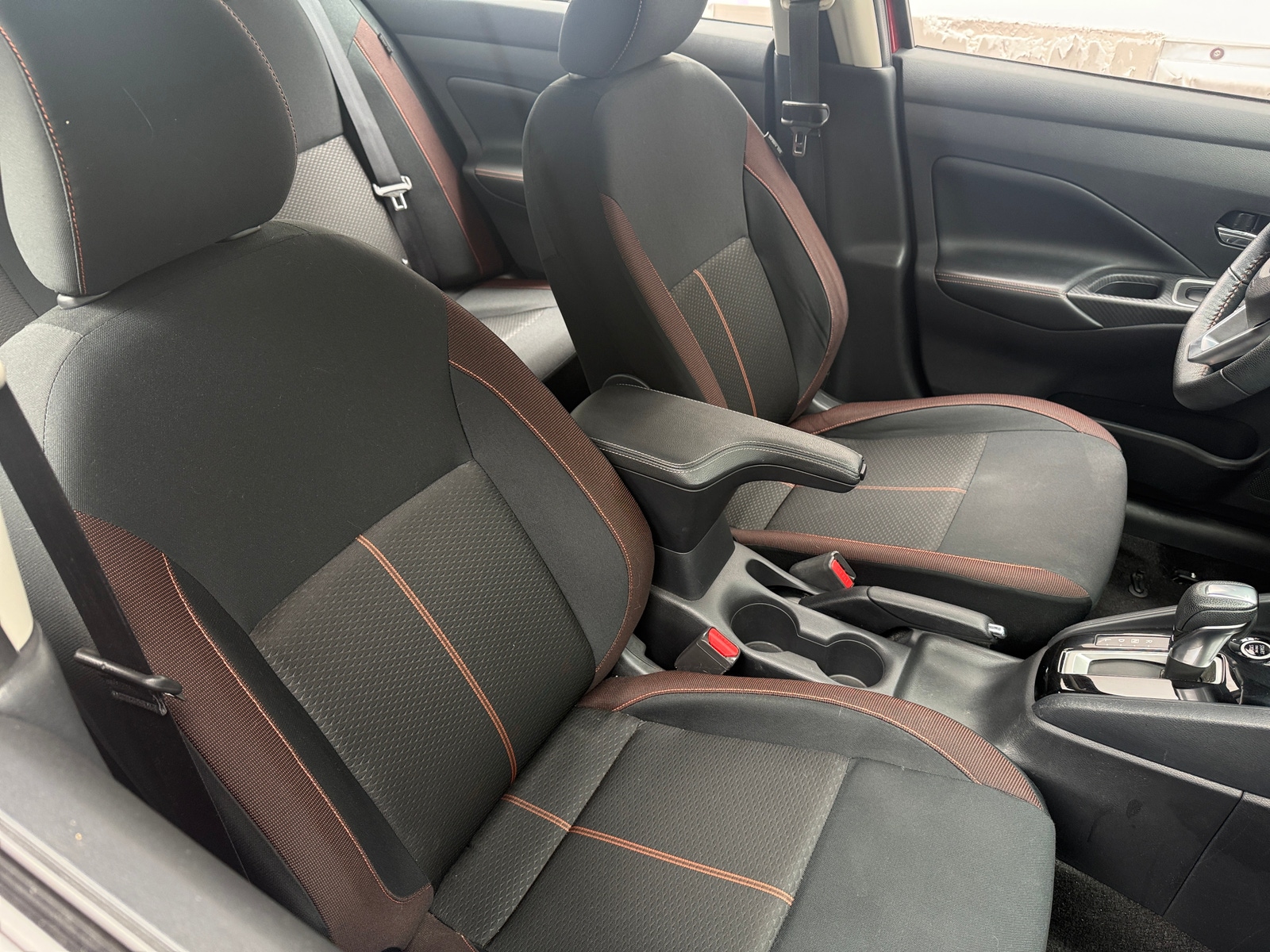 Thumbnail: 2020 Nissan Versa - 2