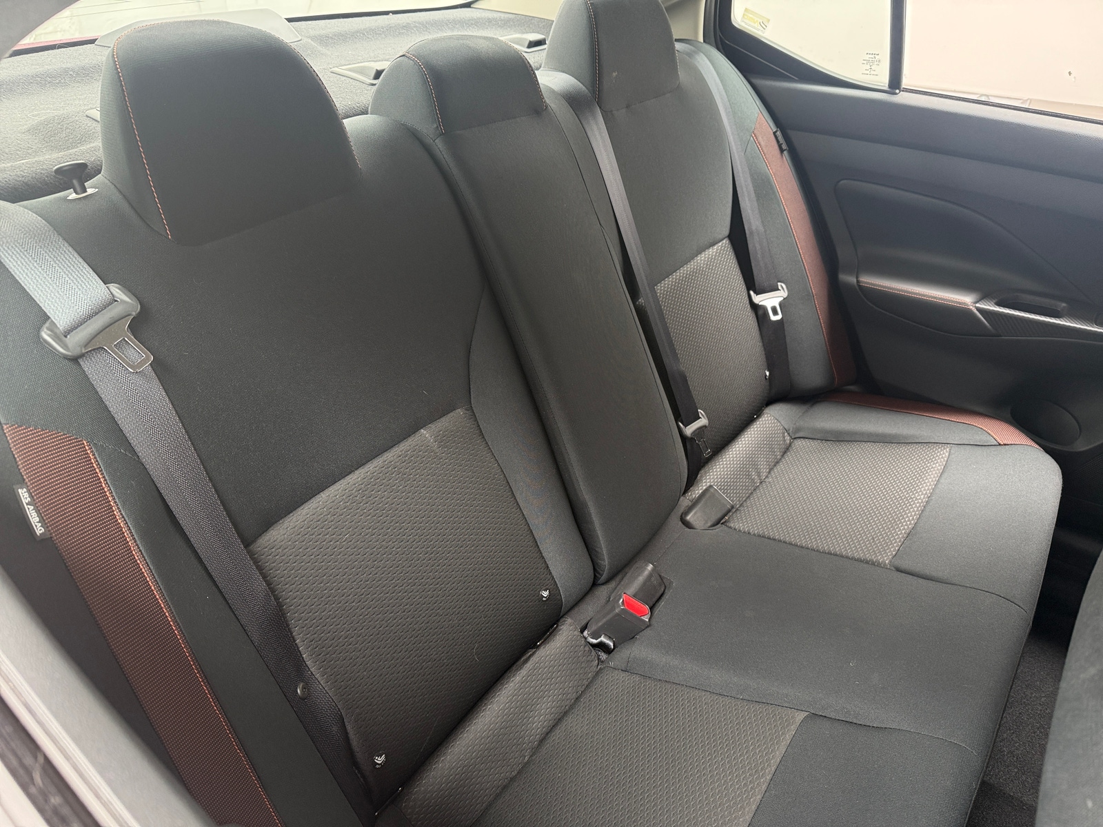 Thumbnail: 2020 Nissan Versa - 6