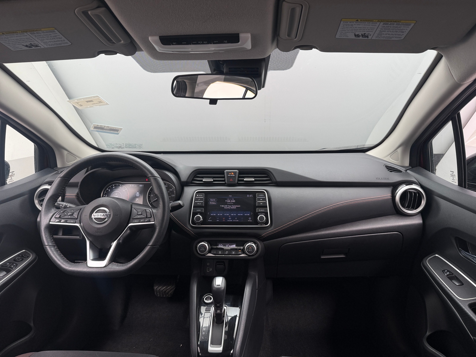 Thumbnail: 2020 Nissan Versa - 3