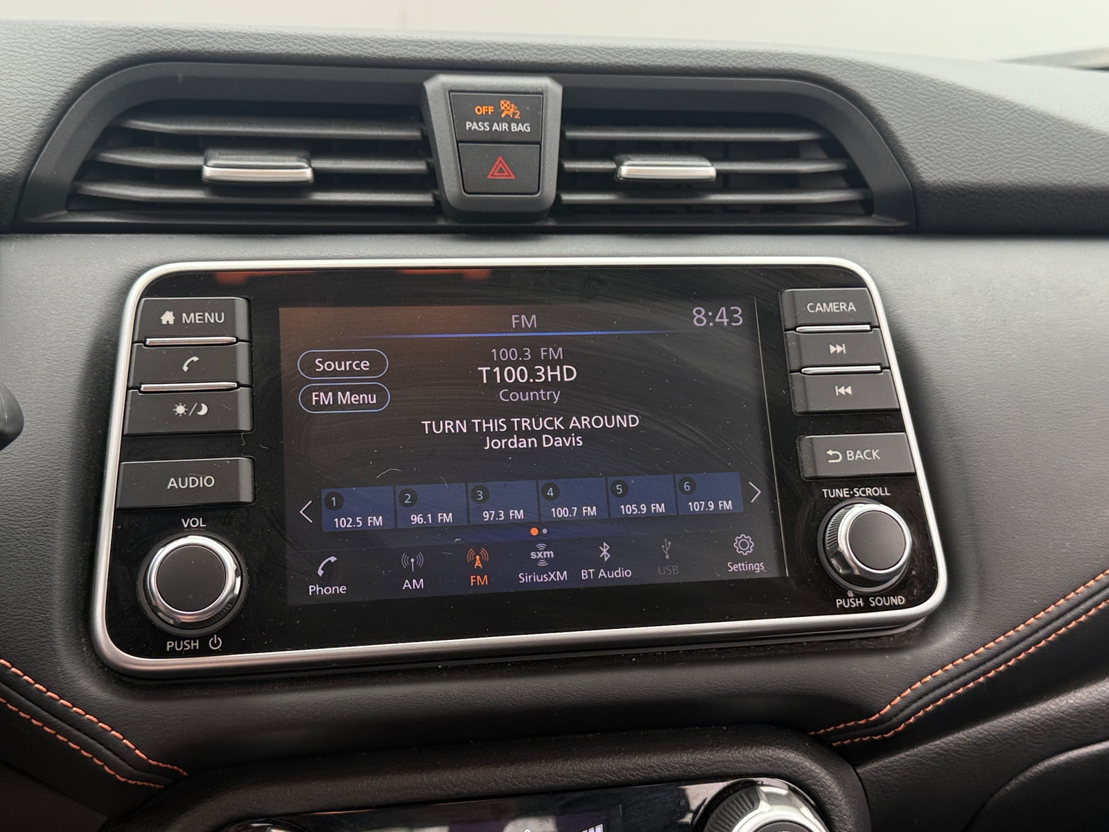 Thumbnail: 2020 Nissan Versa - 4