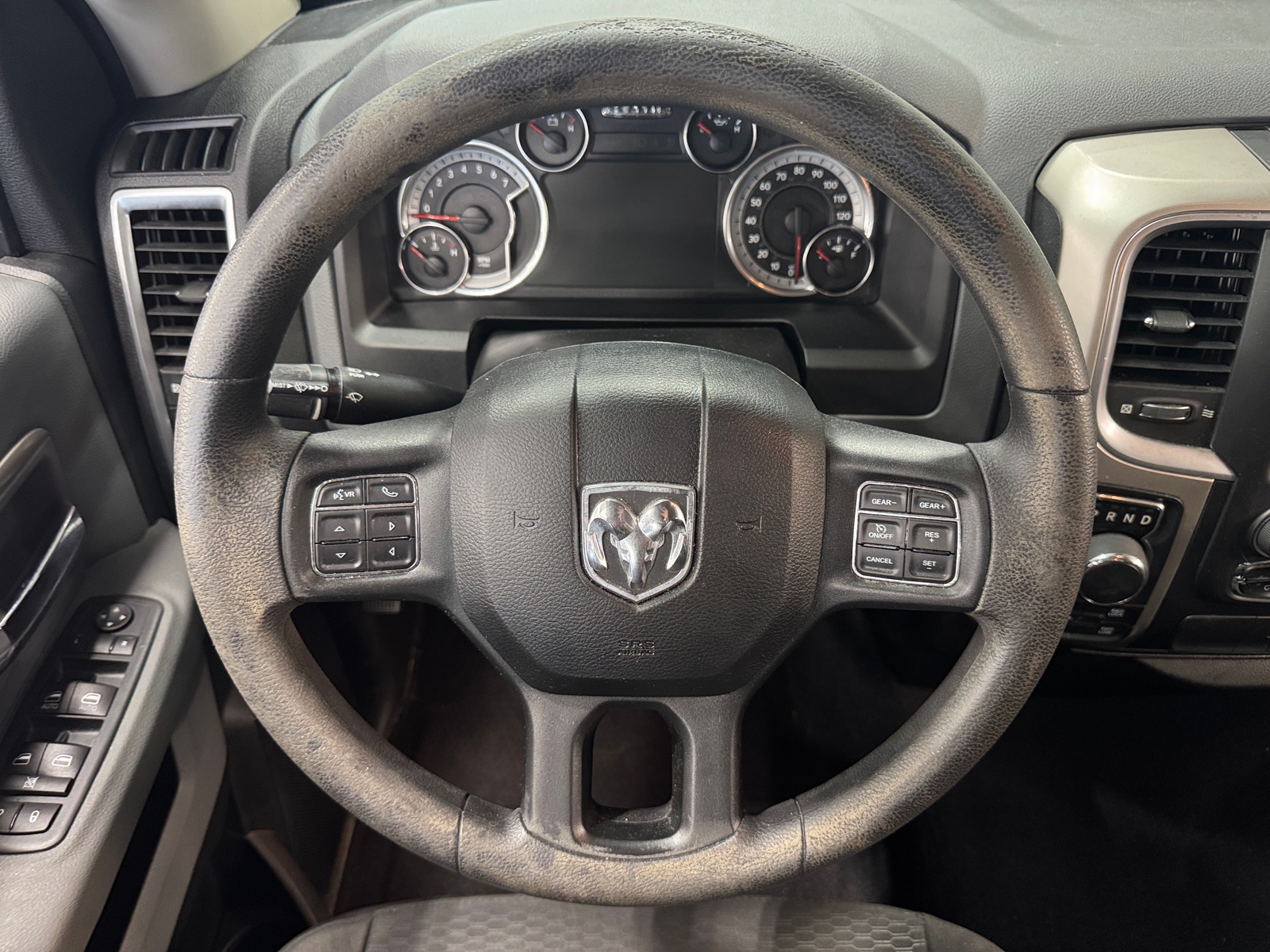 Thumbnail: 2020 RAM 1500 Classic - 5