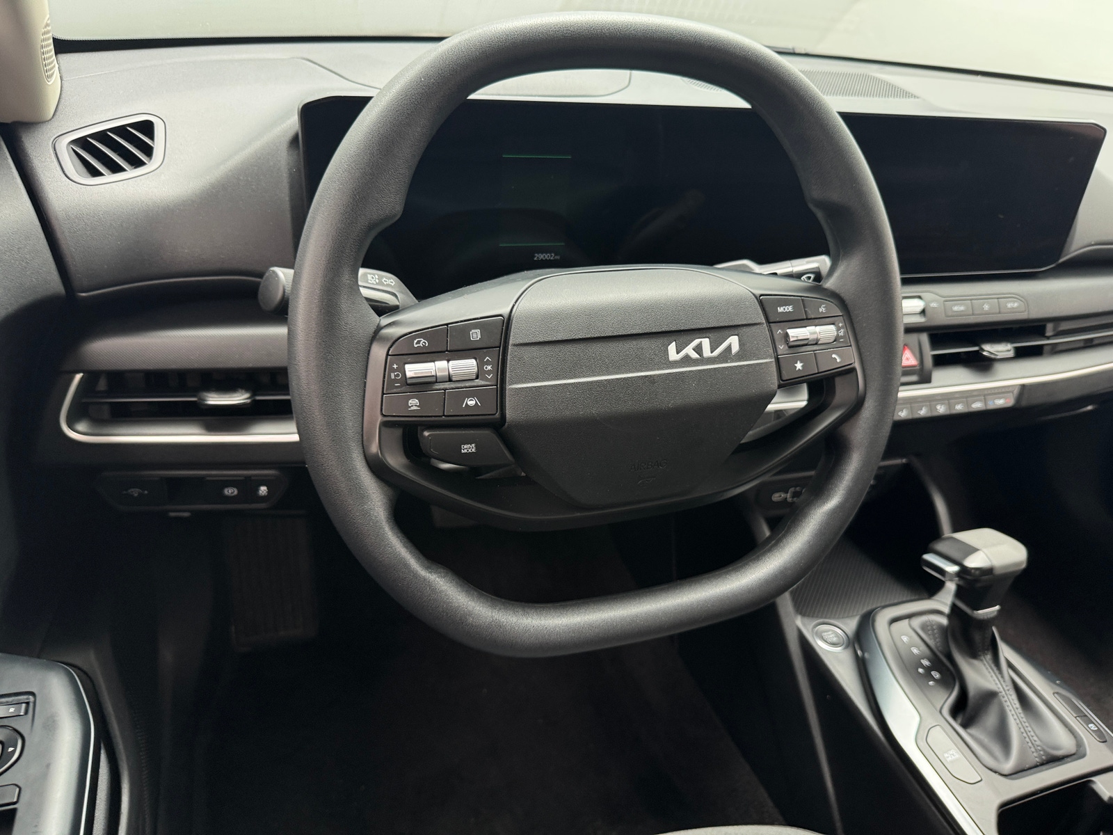 Thumbnail: 2025 Kia K4 - 5