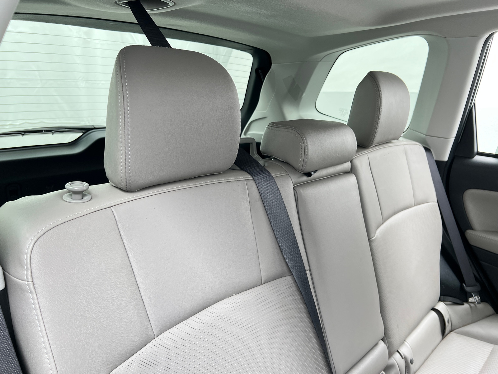 Thumbnail: 2016 Subaru Forester - 5