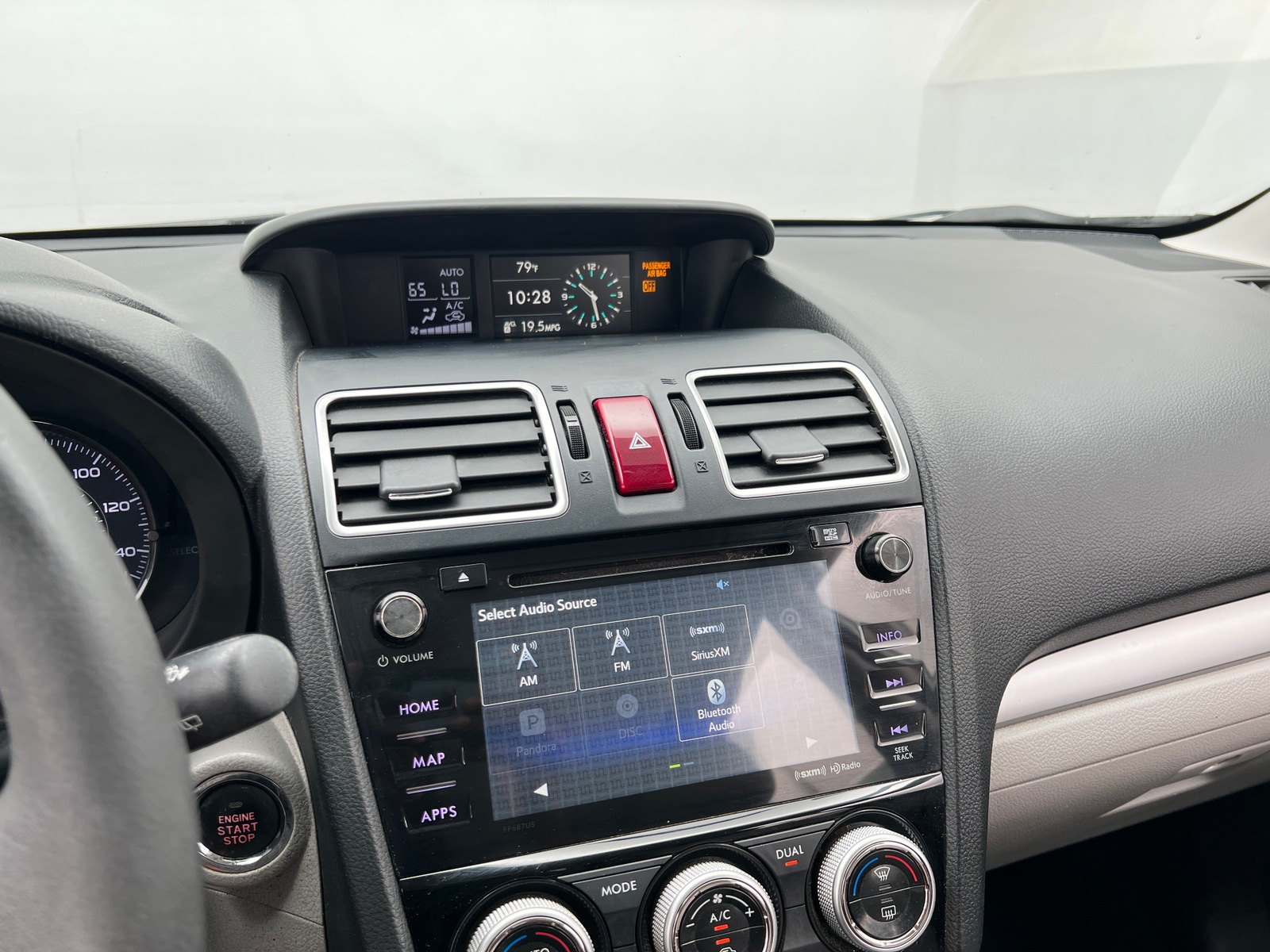 Thumbnail: 2016 Subaru Forester - 3