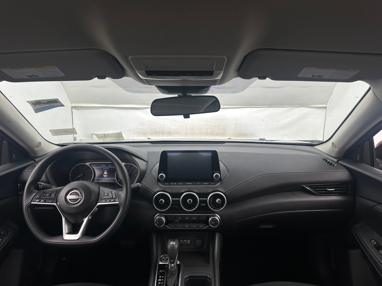 Thumbnail: 2024 Nissan Sentra - 3