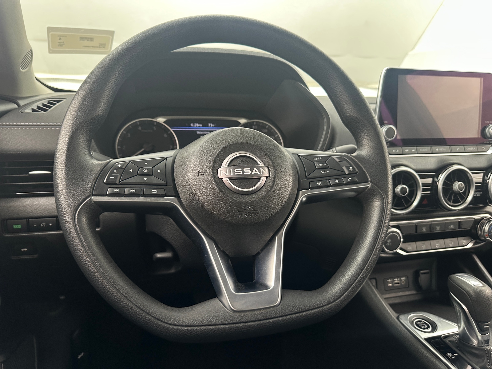 Thumbnail: 2024 Nissan Sentra - 5