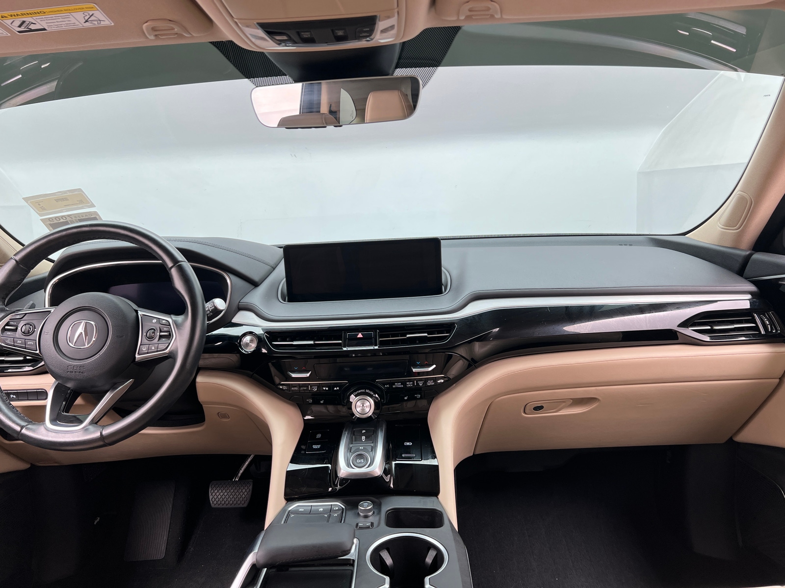Thumbnail: 2022 Acura MDX - 2
