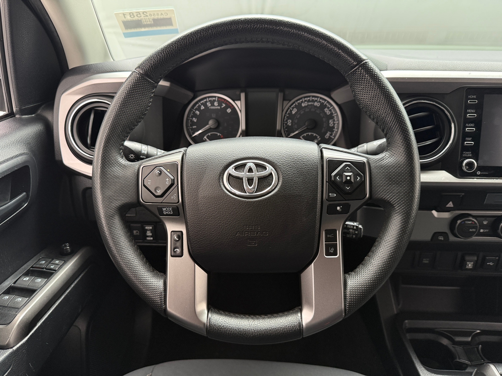 Thumbnail: 2021 Toyota Tacoma - 5