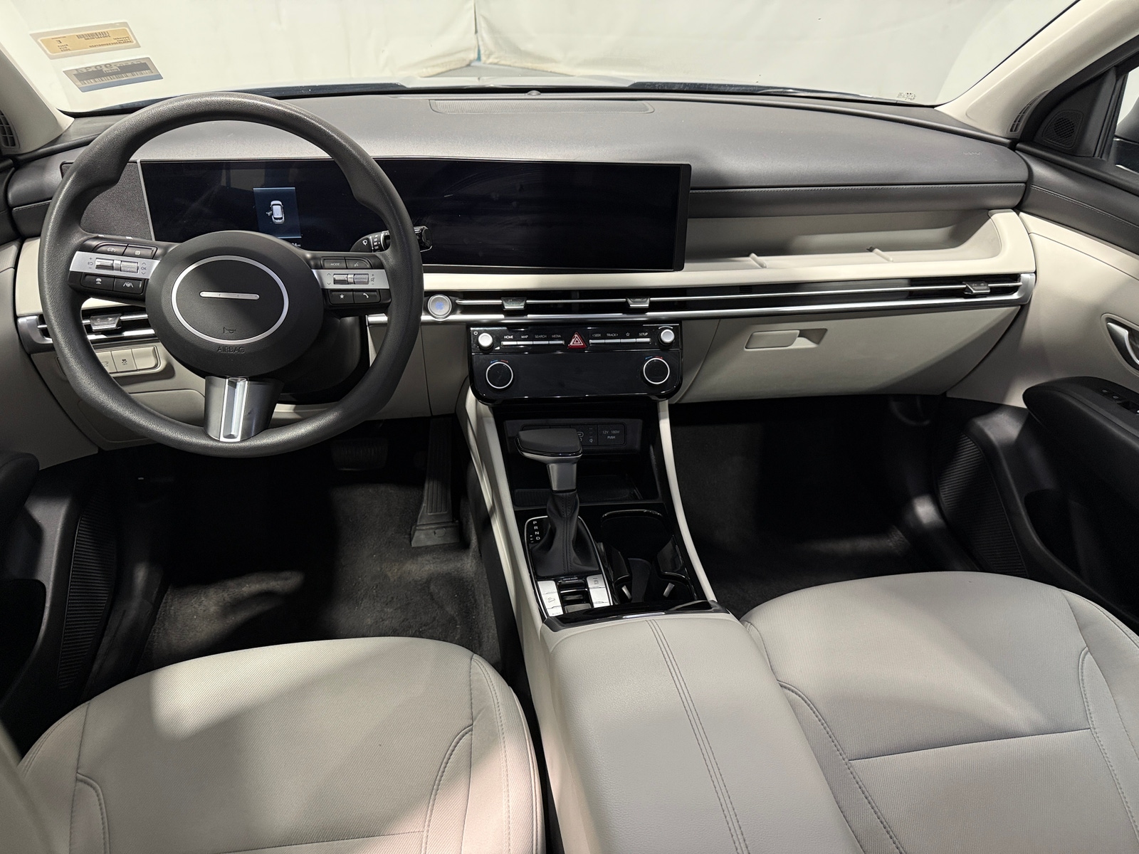 Thumbnail: 2025 Hyundai Tucson - 3