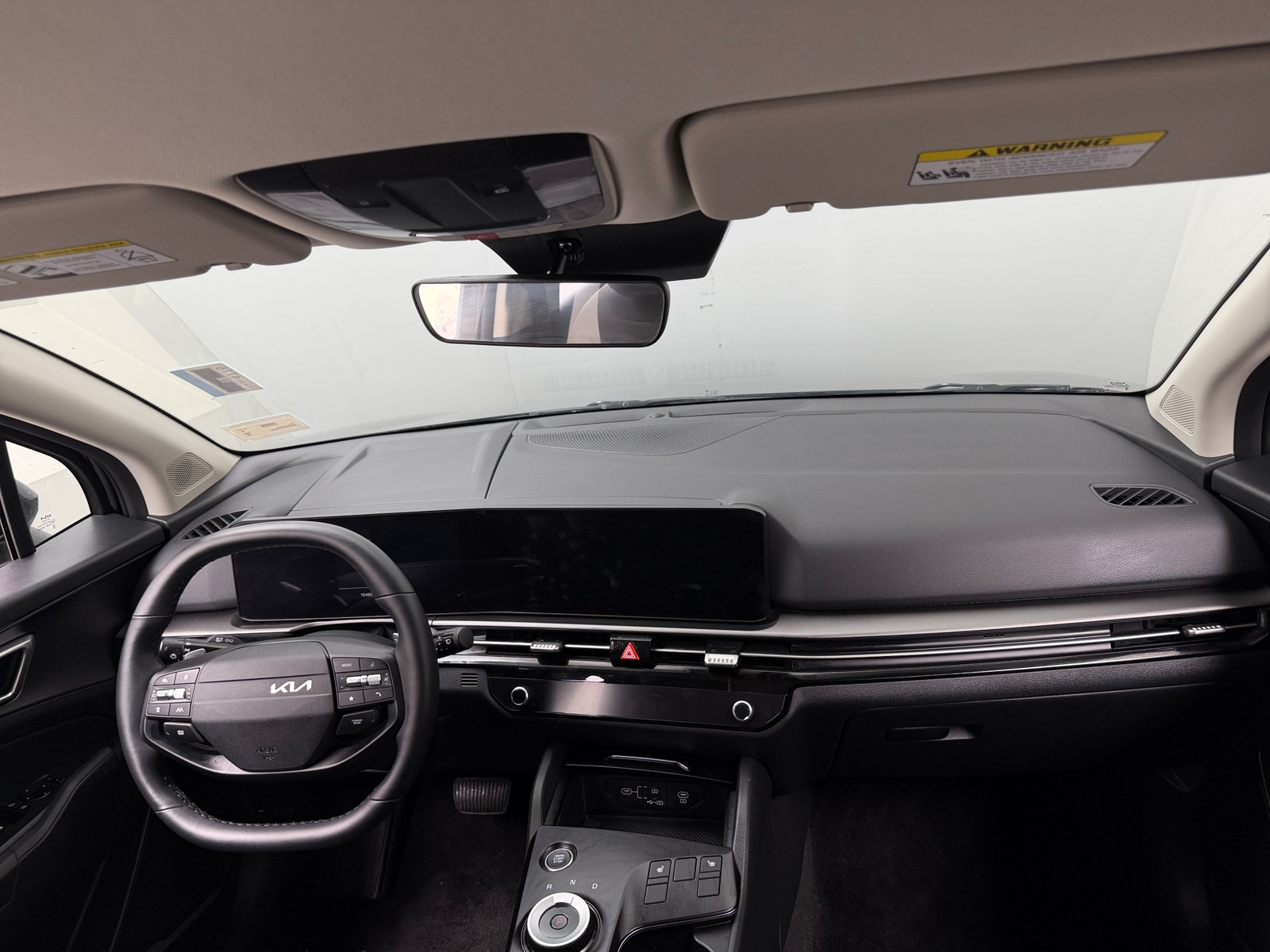 Thumbnail: 2026 Kia Sportage - 3