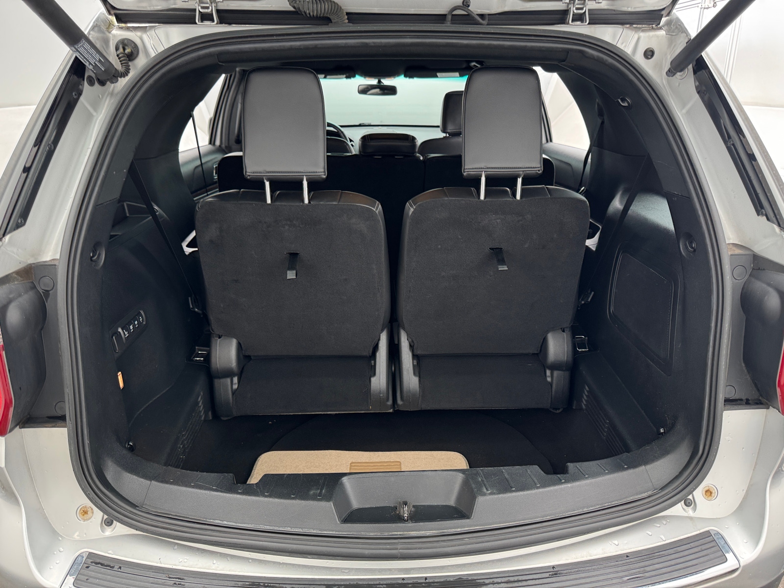 Thumbnail: 2018 Ford Explorer - 6