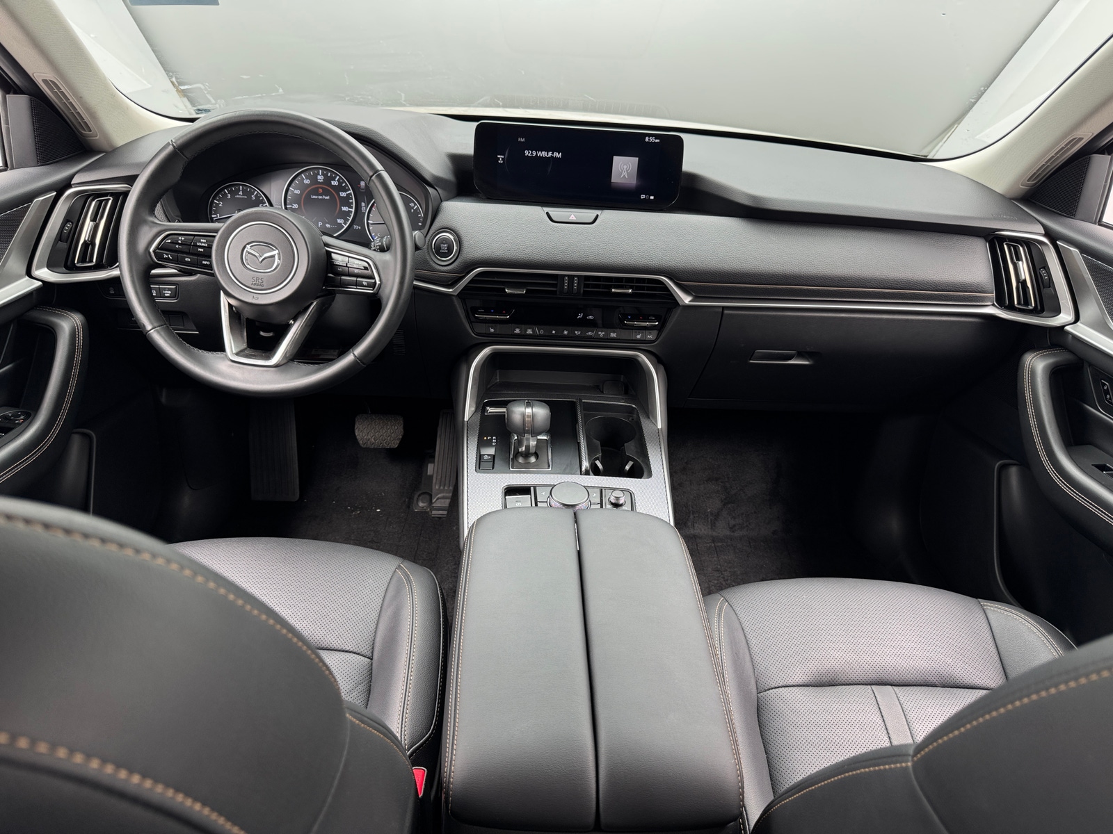 Thumbnail: 2024 Mazda CX-90 - 2