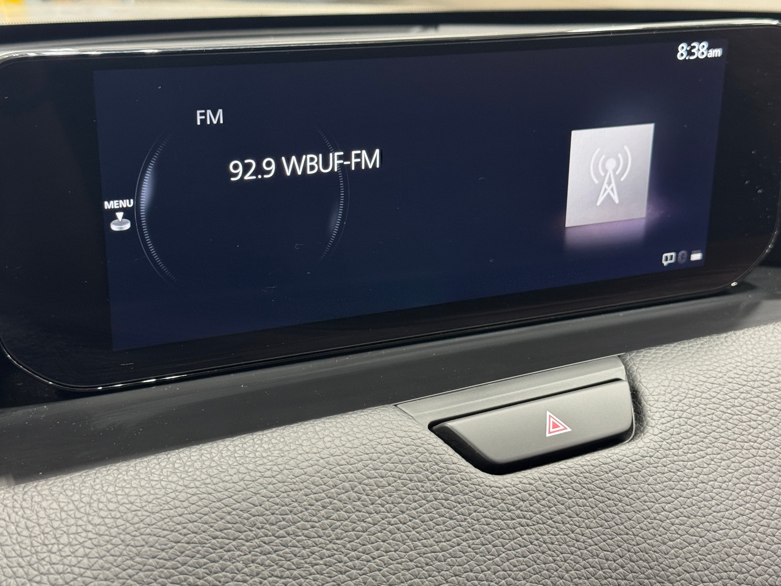 Thumbnail: 2024 Mazda CX-90 - 3
