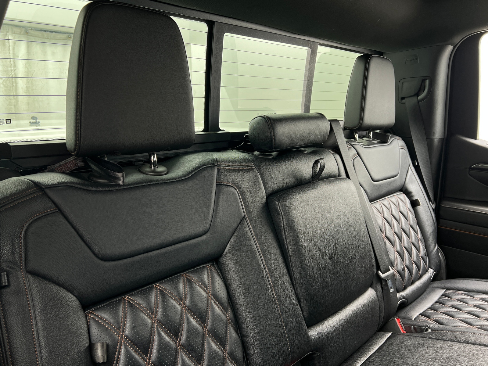 Thumbnail: 2023 GMC Sierra 1500 - 5