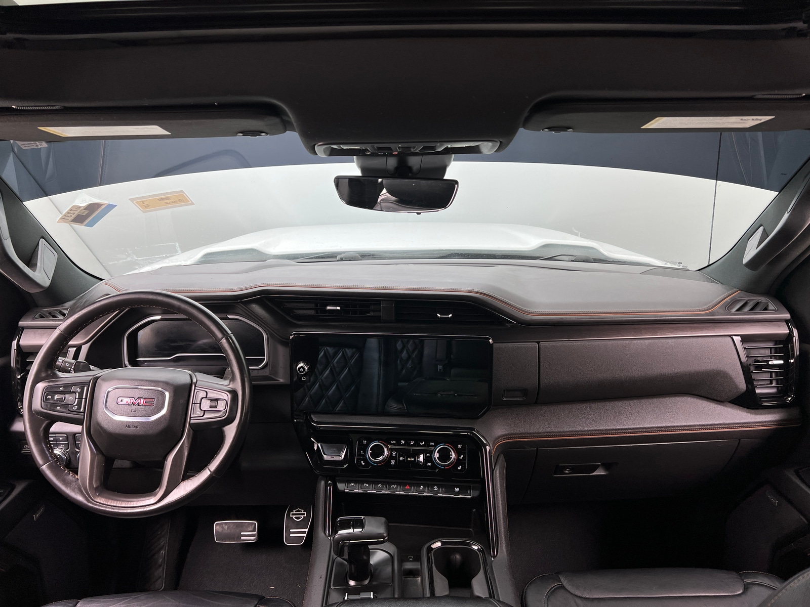 Thumbnail: 2023 GMC Sierra 1500 - 2
