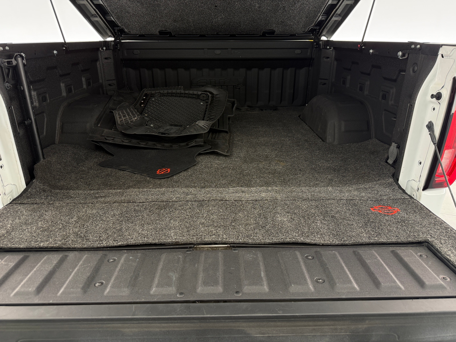 Thumbnail: 2023 GMC Sierra 1500 - 6