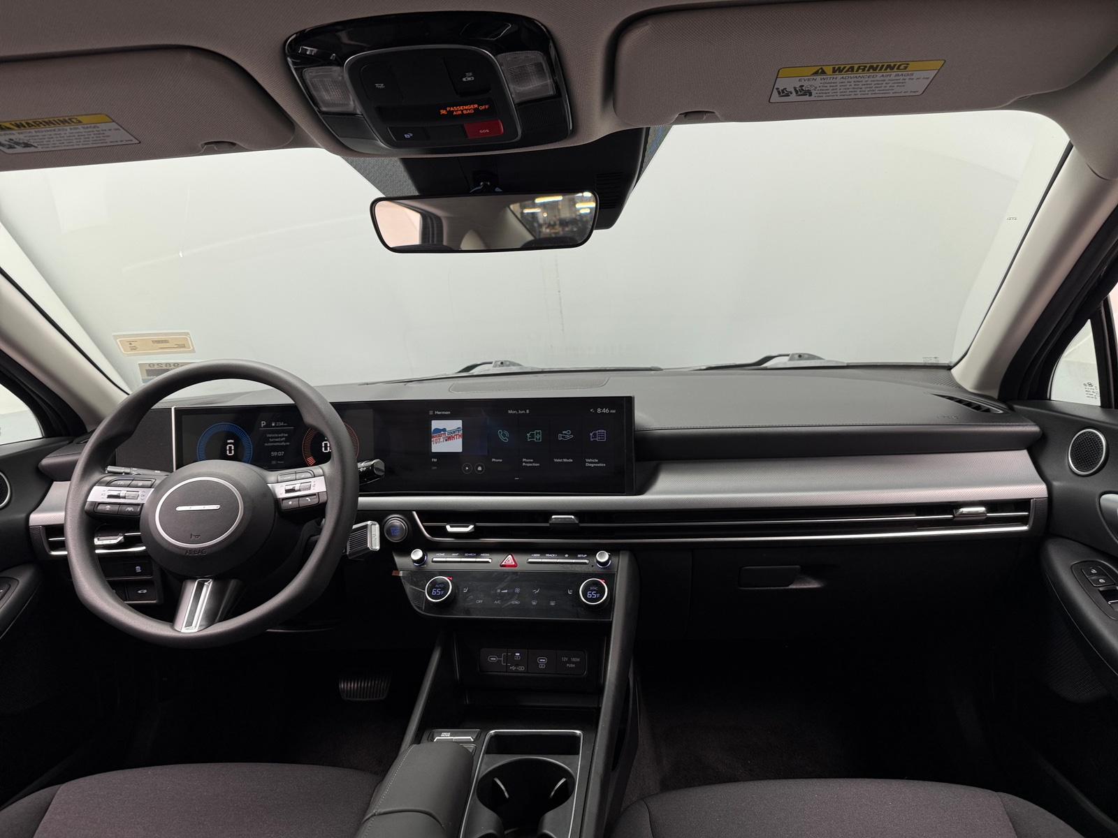 Thumbnail: 2025 Hyundai Sonata - 3