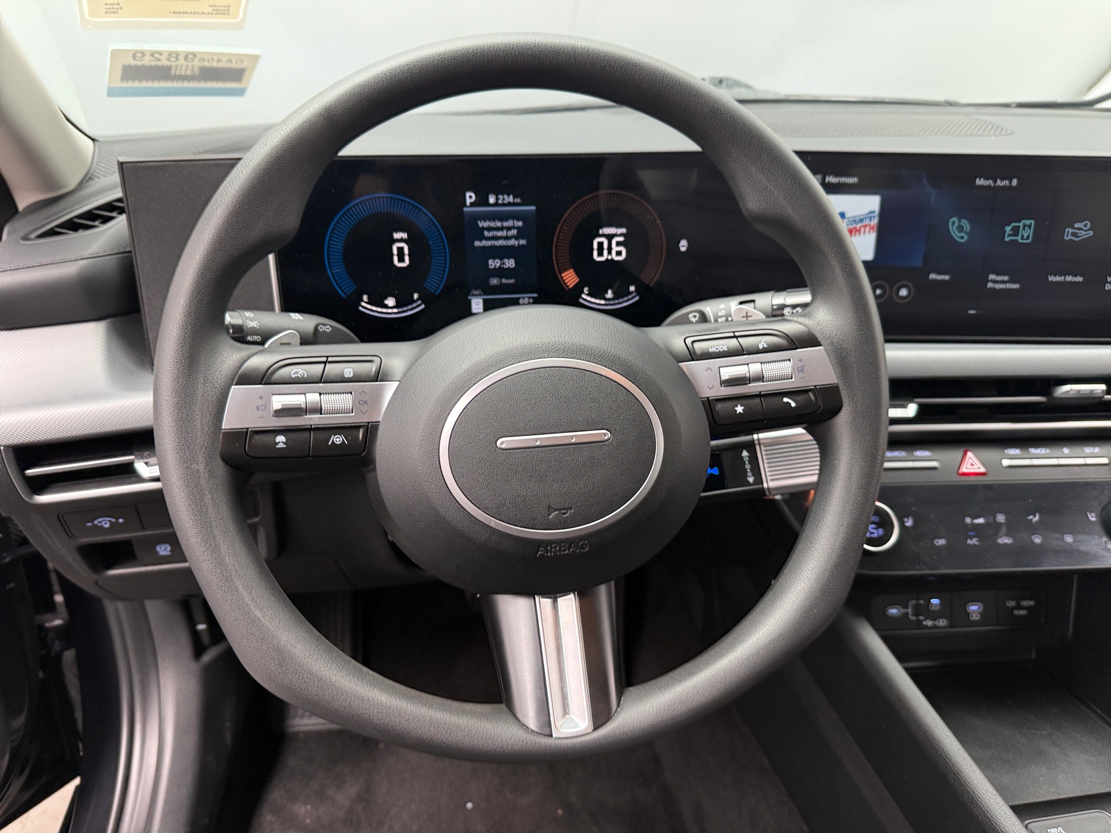 Thumbnail: 2025 Hyundai Sonata - 5