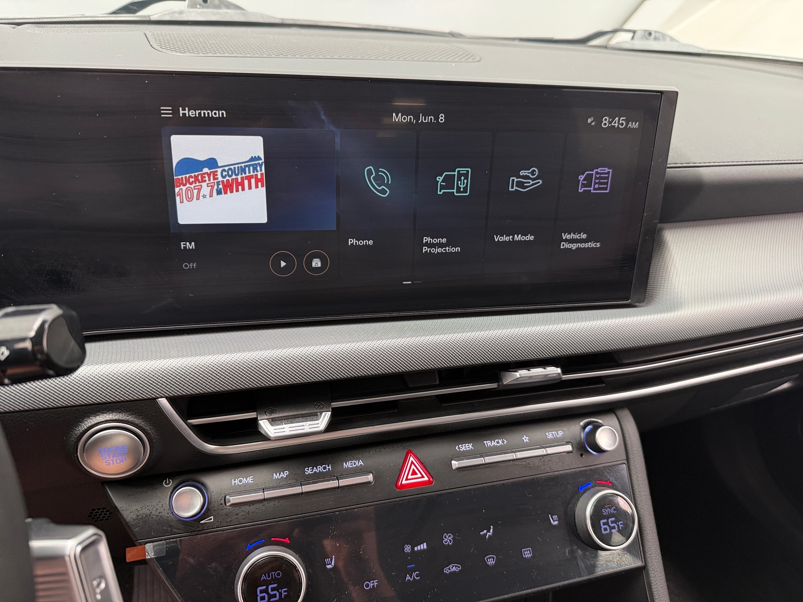 Thumbnail: 2025 Hyundai Sonata - 4