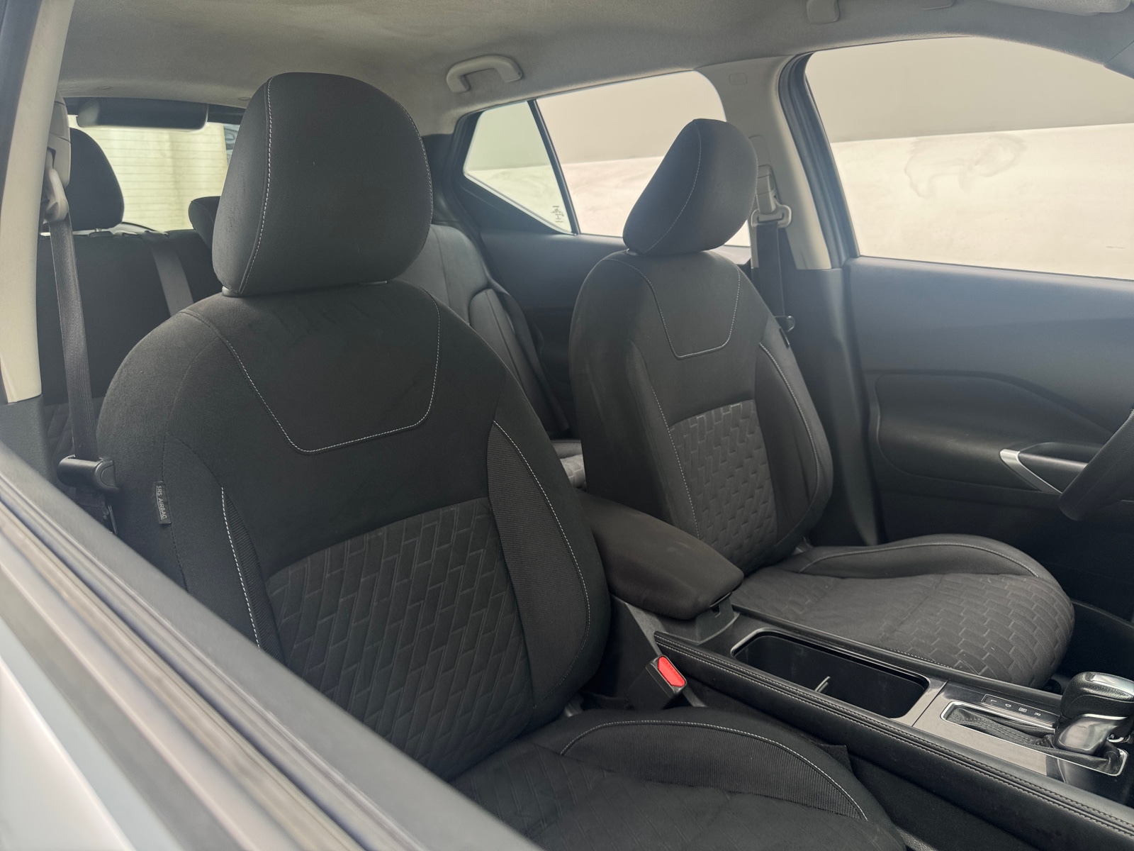 Thumbnail: 2021 Nissan Kicks - 2