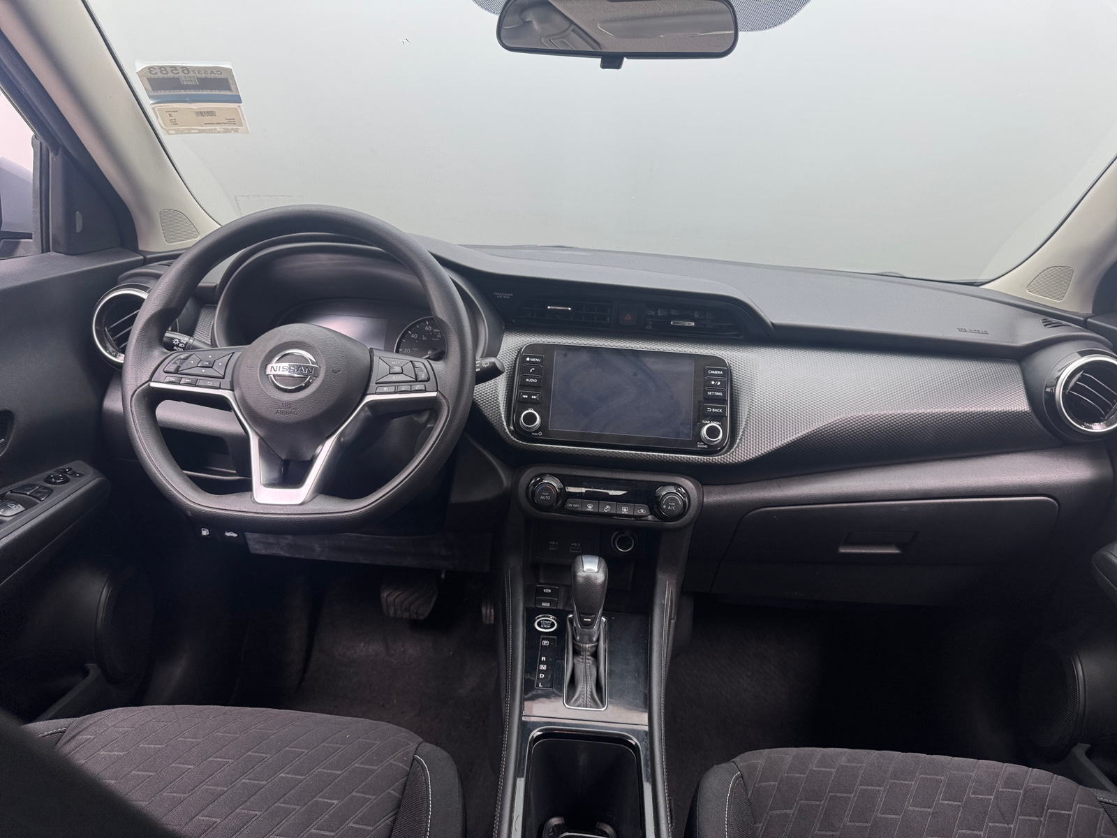 Thumbnail: 2021 Nissan Kicks - 3