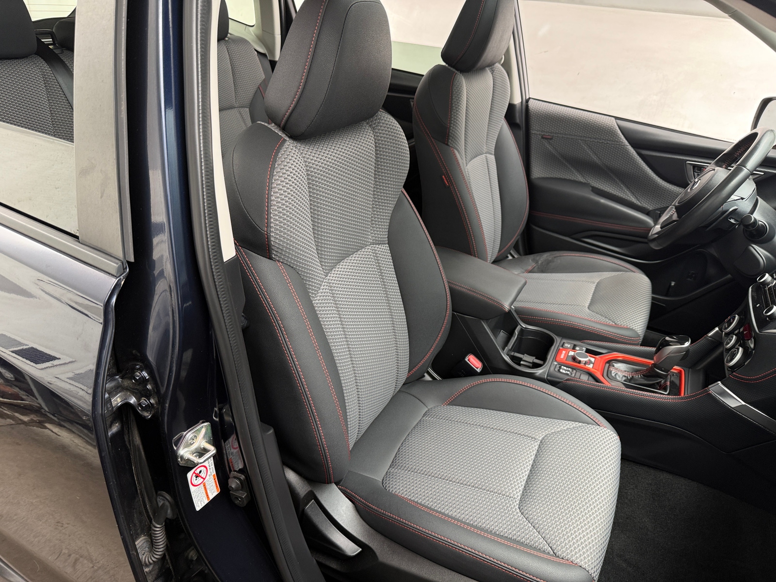 Thumbnail: 2020 Subaru Forester - 2