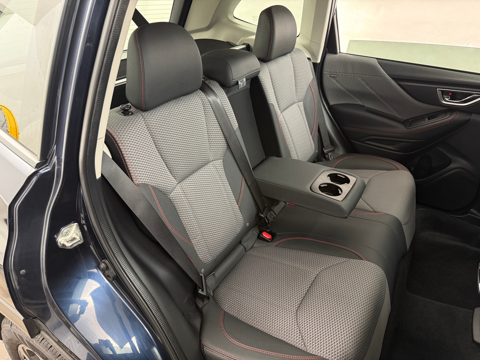 Thumbnail: 2020 Subaru Forester - 6