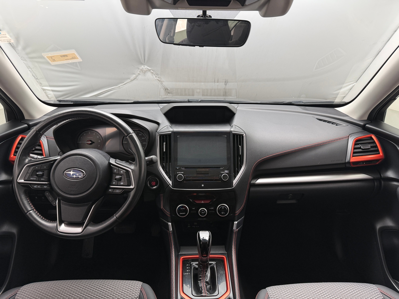 Thumbnail: 2020 Subaru Forester - 3