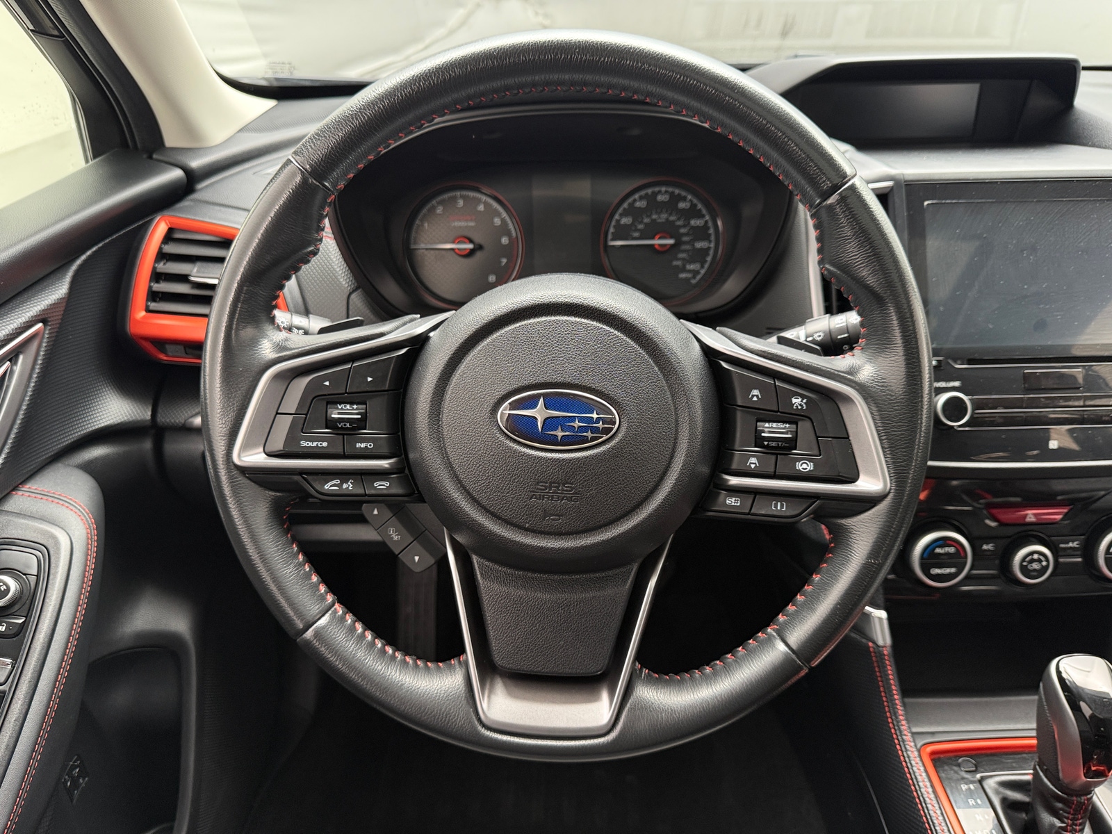 Thumbnail: 2020 Subaru Forester - 5