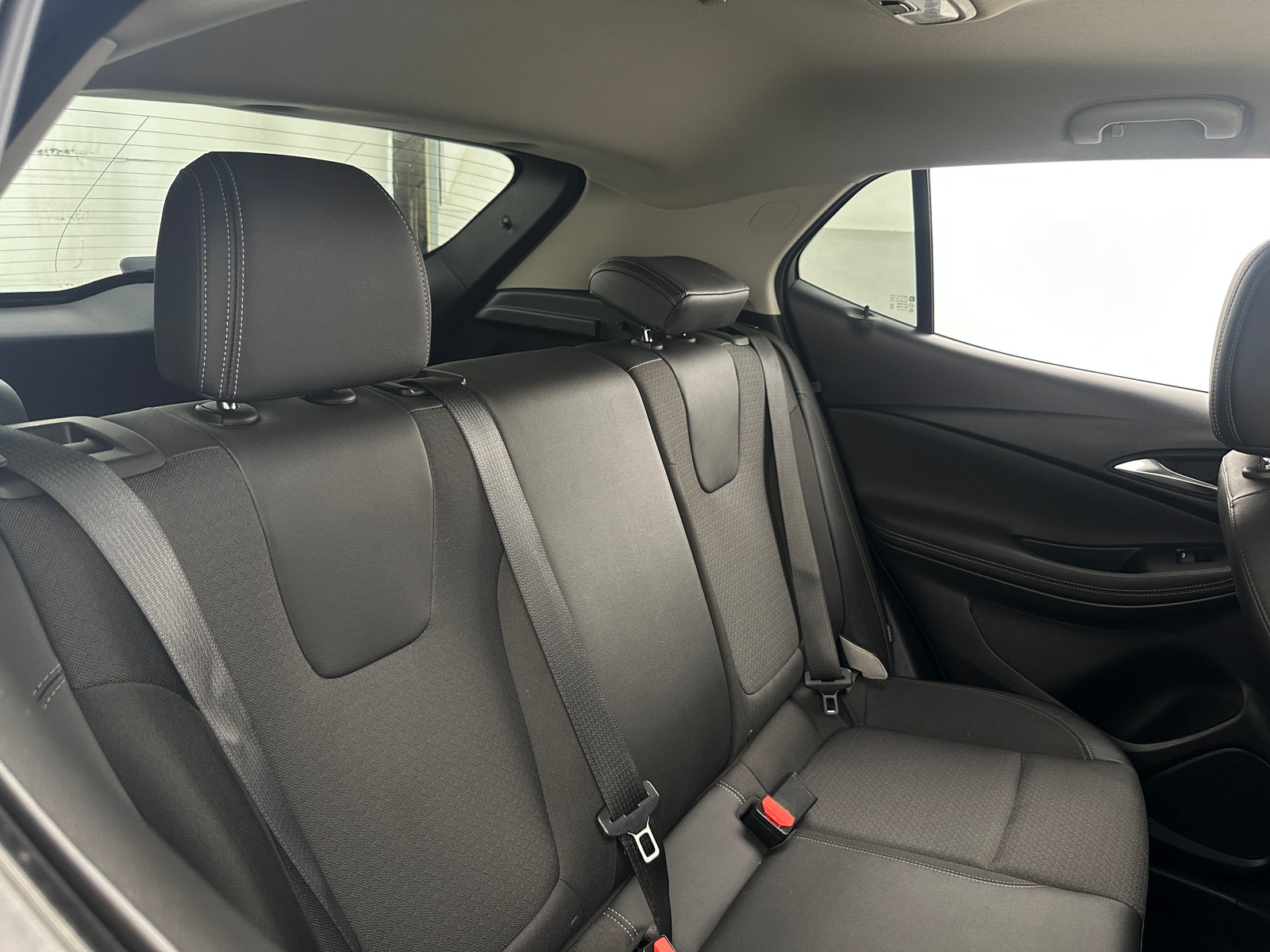 Thumbnail: 2025 Buick Encore GX - 5