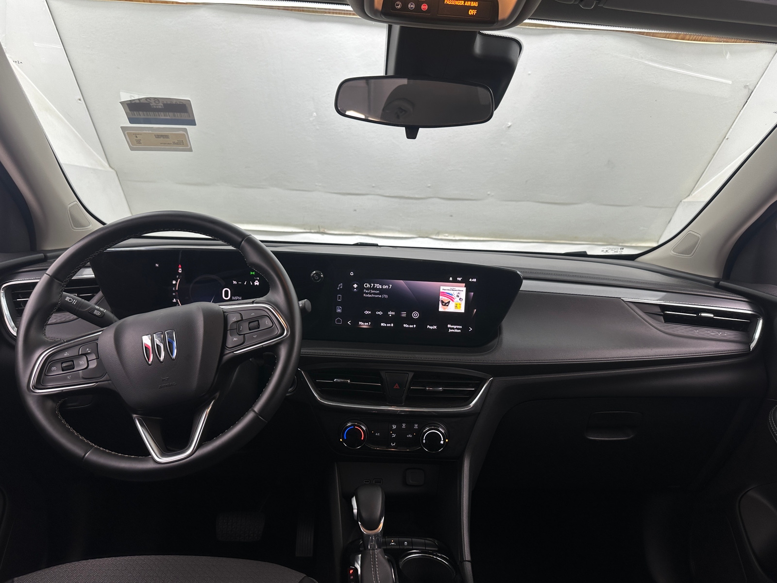 Thumbnail: 2025 Buick Encore GX - 2