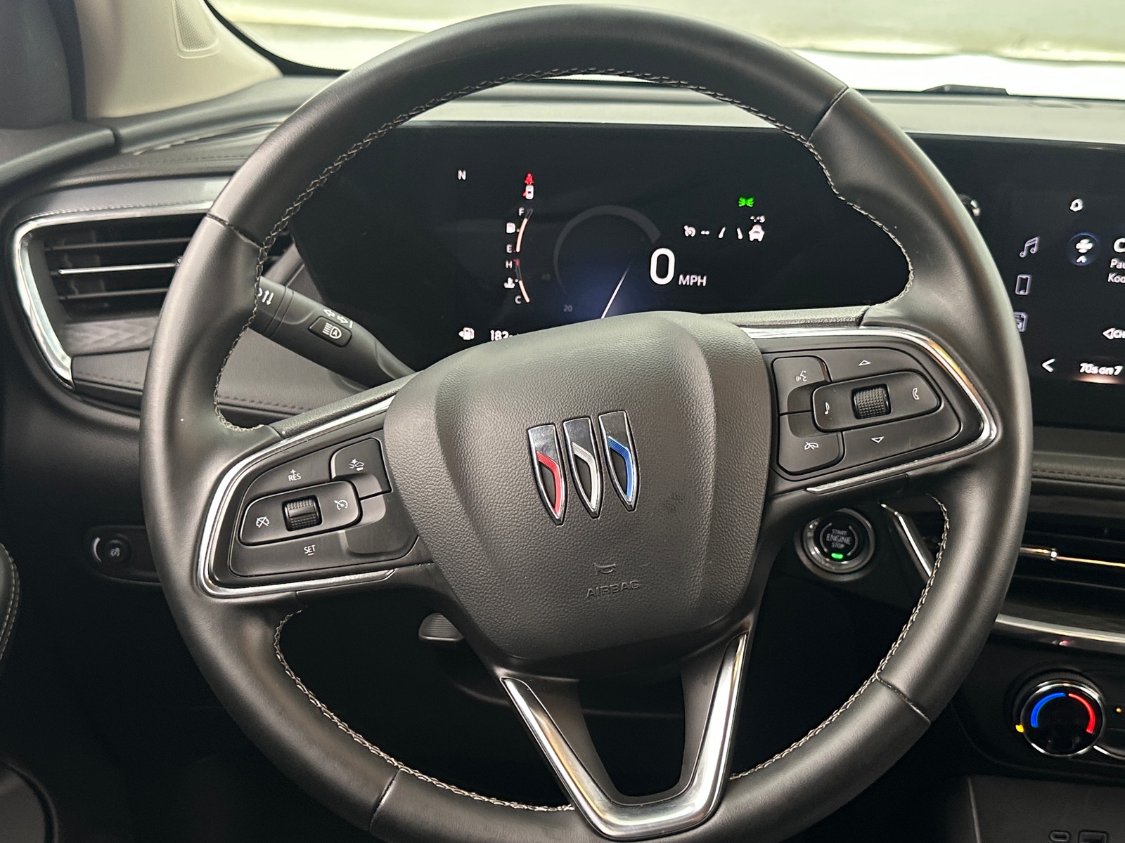 Thumbnail: 2025 Buick Encore GX - 4