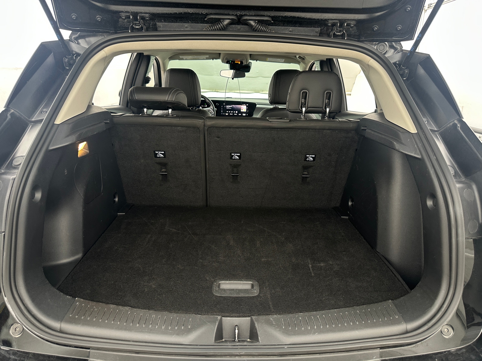 Thumbnail: 2025 Buick Encore GX - 6