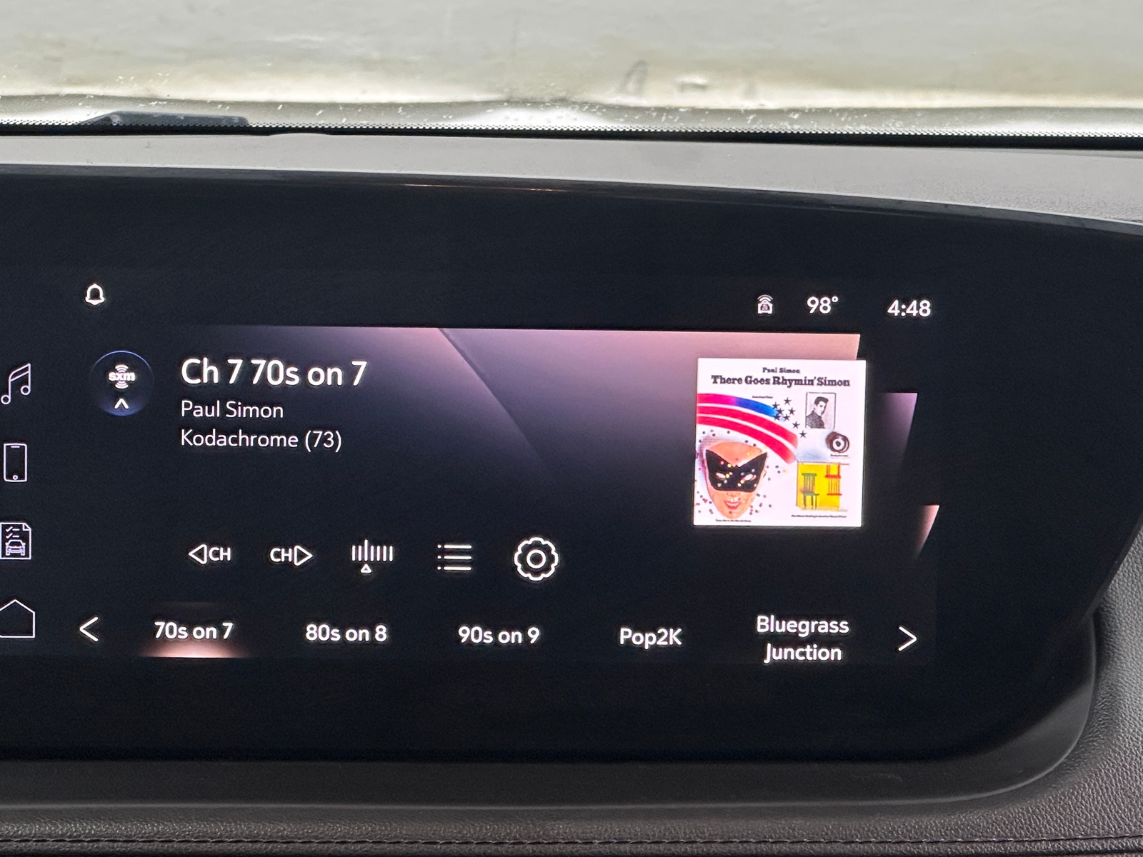 Thumbnail: 2025 Buick Encore GX - 3