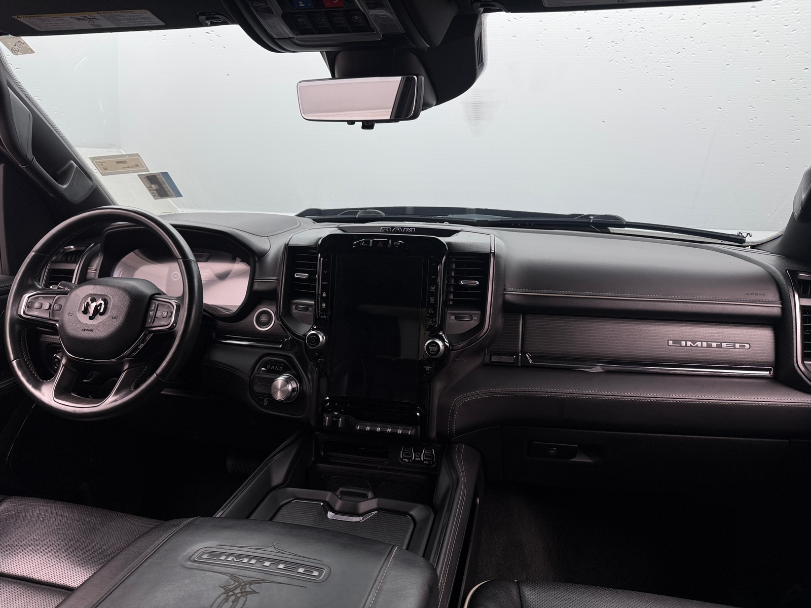 Thumbnail: 2023 RAM 1500 - 2
