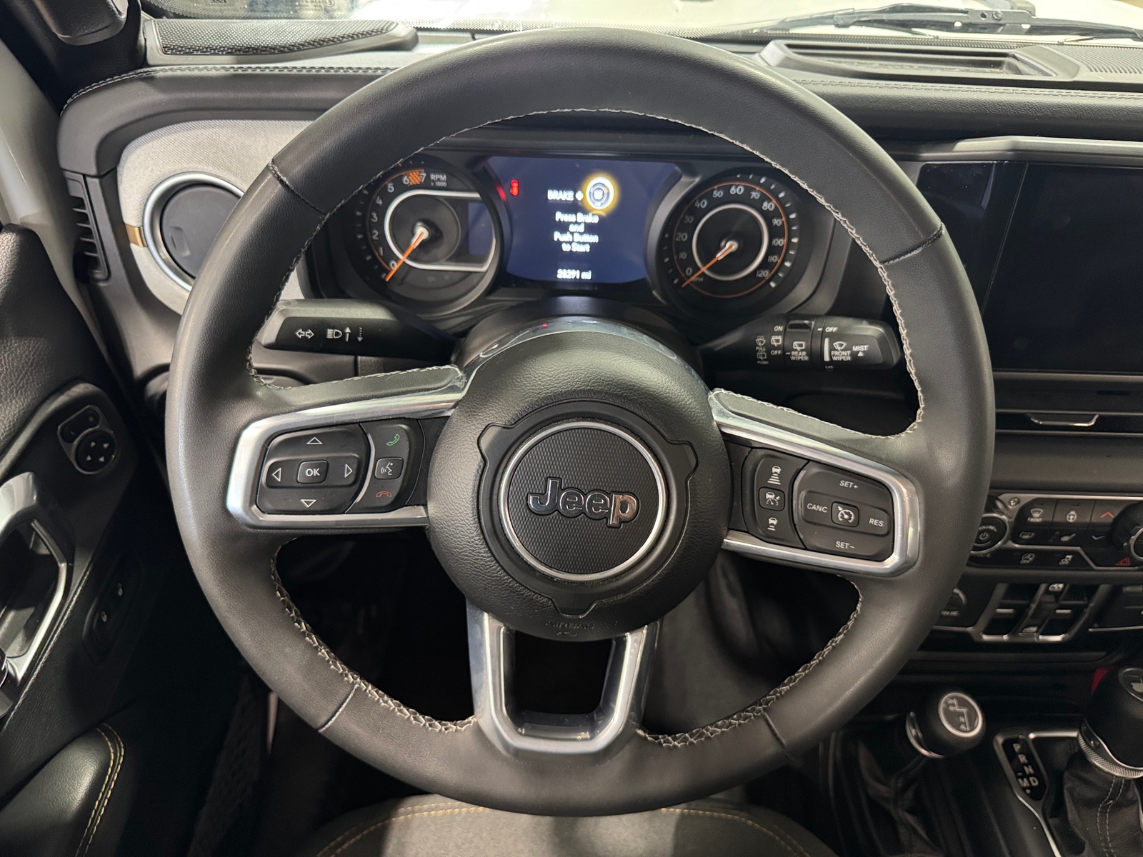 Thumbnail: 2025 Jeep Wrangler - 5