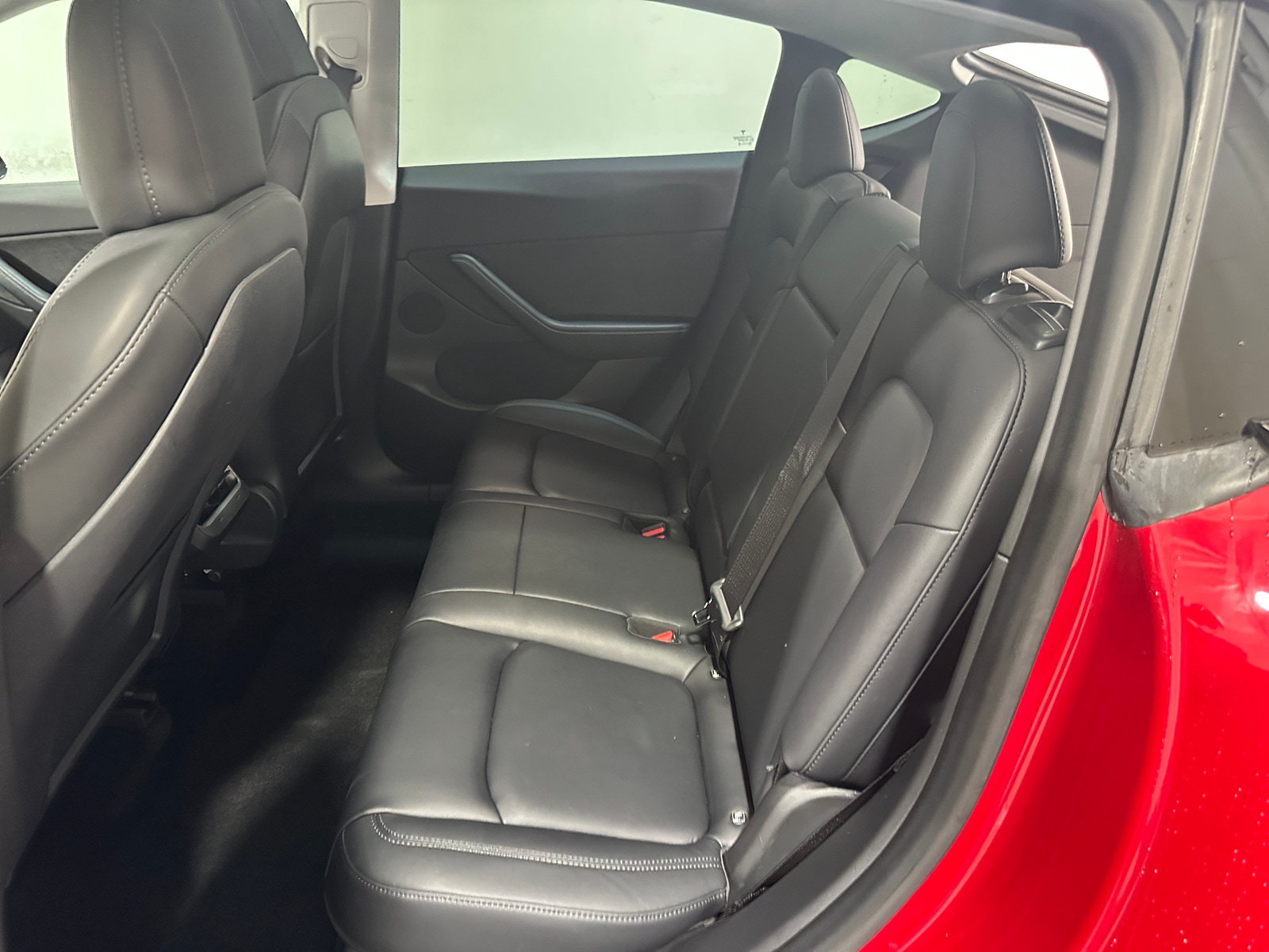 Thumbnail: 2021 Tesla Model Y - 5