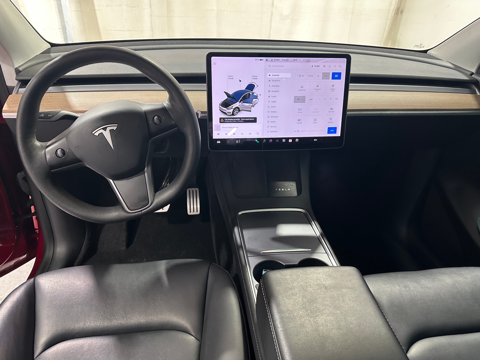 Thumbnail: 2021 Tesla Model Y - 2