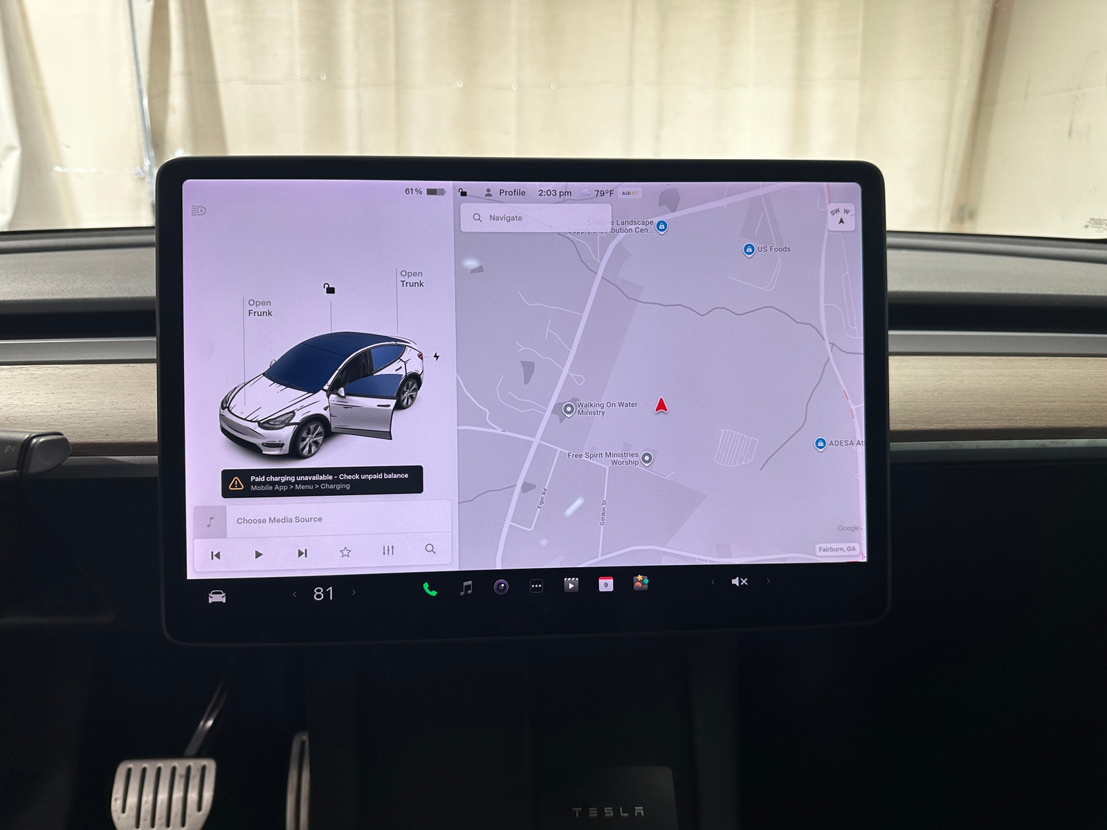 Thumbnail: 2021 Tesla Model Y - 3